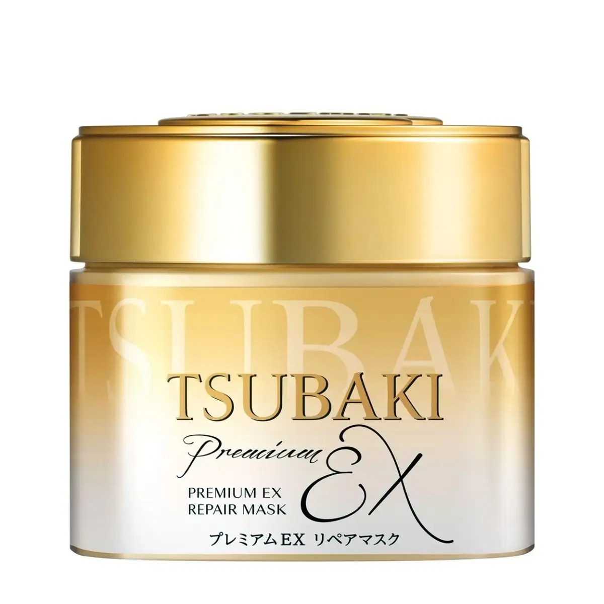 Tsubaki Premium EX Hair Mask 180g