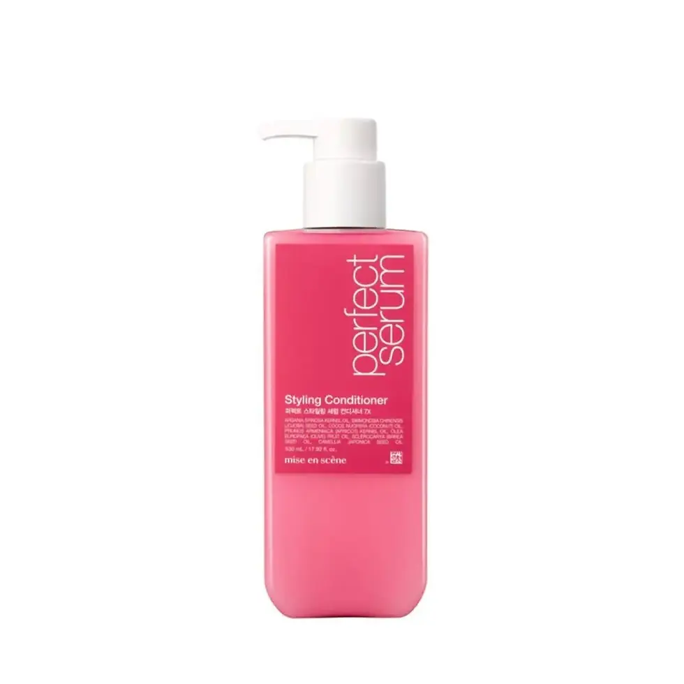 Mise en Scene Styling Condicionador 530ml