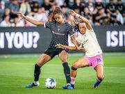 Angel City Falls 2-1 to San Diego Wave