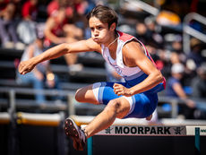 CIF-SS Track & Field Finals Bring Championship Energy to Moorpark