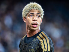 LAFC Set to Host Seattle Sounders at BMO Stadium