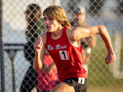 Rio Mesa’s Derek Luna Highlights Channel Islands League Finals With Record-Breaking Performance