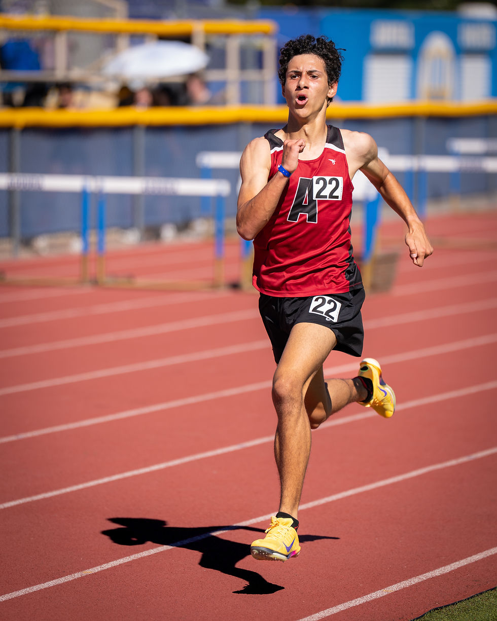 Photo: Peter Zhan / Sideline Frames Media