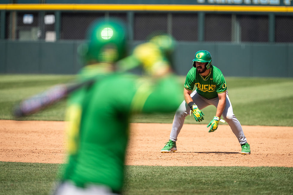 Photo: Peter Zhan / Sideline Frames Media.