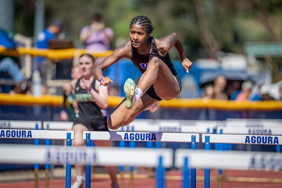 Photo: Peter Zhan / Sideline Frames Media
