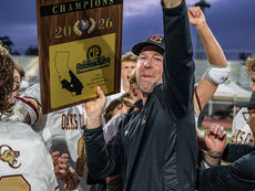 Oaks Christian Boys Lacrosse Captures CIF-SS Division 3 Championship