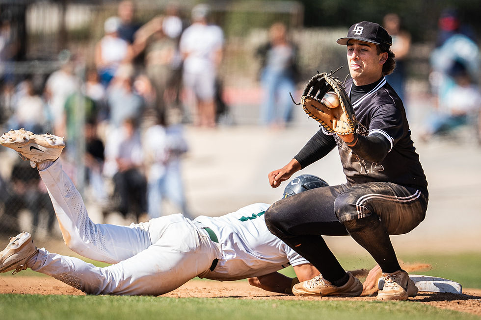 Photo: Peter Zhan / Sideline Frames Media