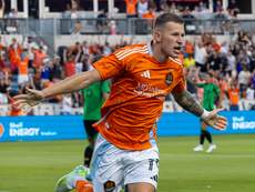 Houston Dynamo Earn Valuable Road Victory Over Austin FC