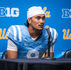 Nico Iamaleava Ready to Lead UCLA Into a New Era