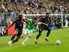 Portland Timbers Dominate Seattle Sounders in Cascadia Derby