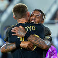 LAFC Continues Strong Form with Dominant Victory Over Sporting Kansas City