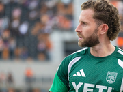 Austin FC Shut Out at Home in Loss to Houston Dynamo