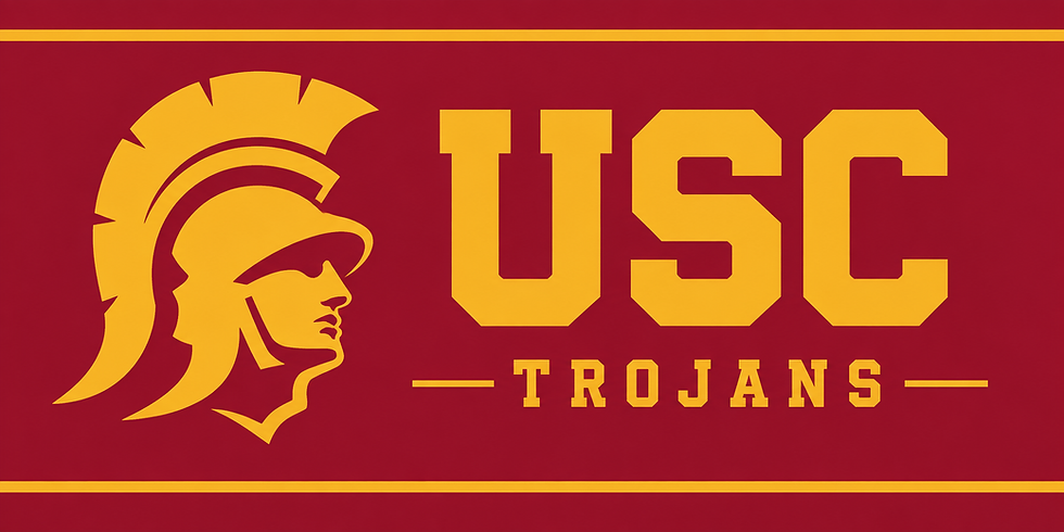 Lincoln Riley Looks to Lead USC Back Into Big Ten Title Contention