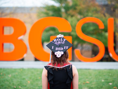 How To Make The Most Out Of Your Senior Photos