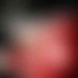 Rode Mercedes V klasse voorzien van paint protection film (PPF lakbescherming) voor maximale besch