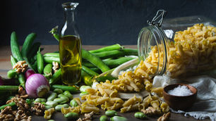 Things To Limit To Eat Balanced