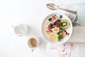 Nutrition For Your Menstrual Cycle
