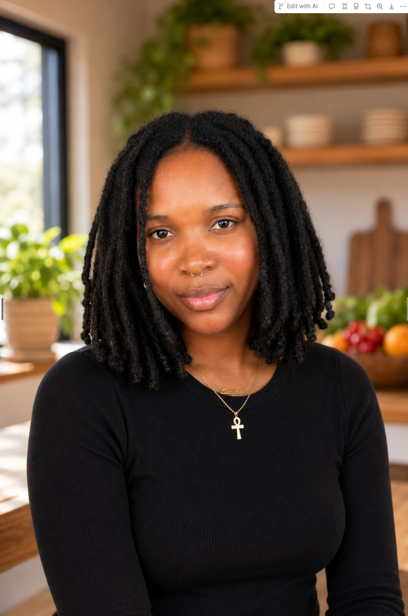 Ludjina Pierre
