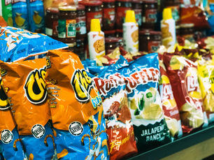 Daily Intake: What to Limit