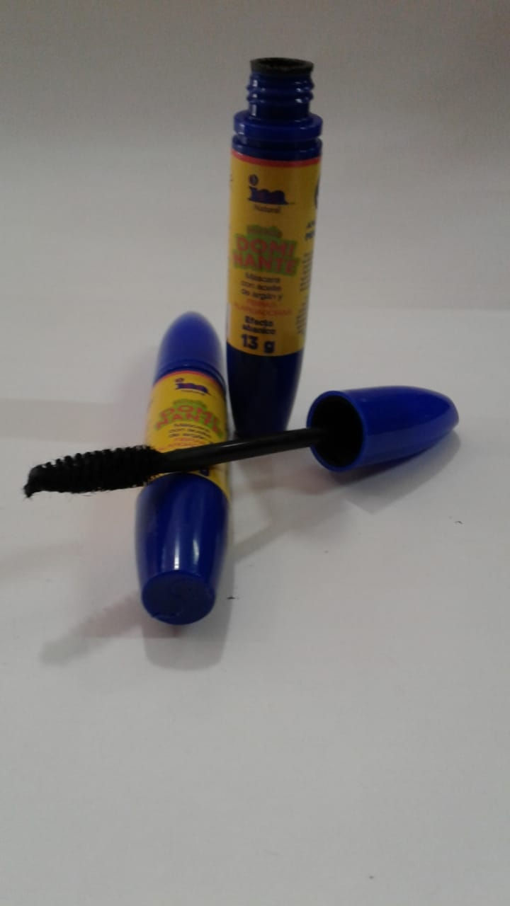 Miniatura: Rimel im 
