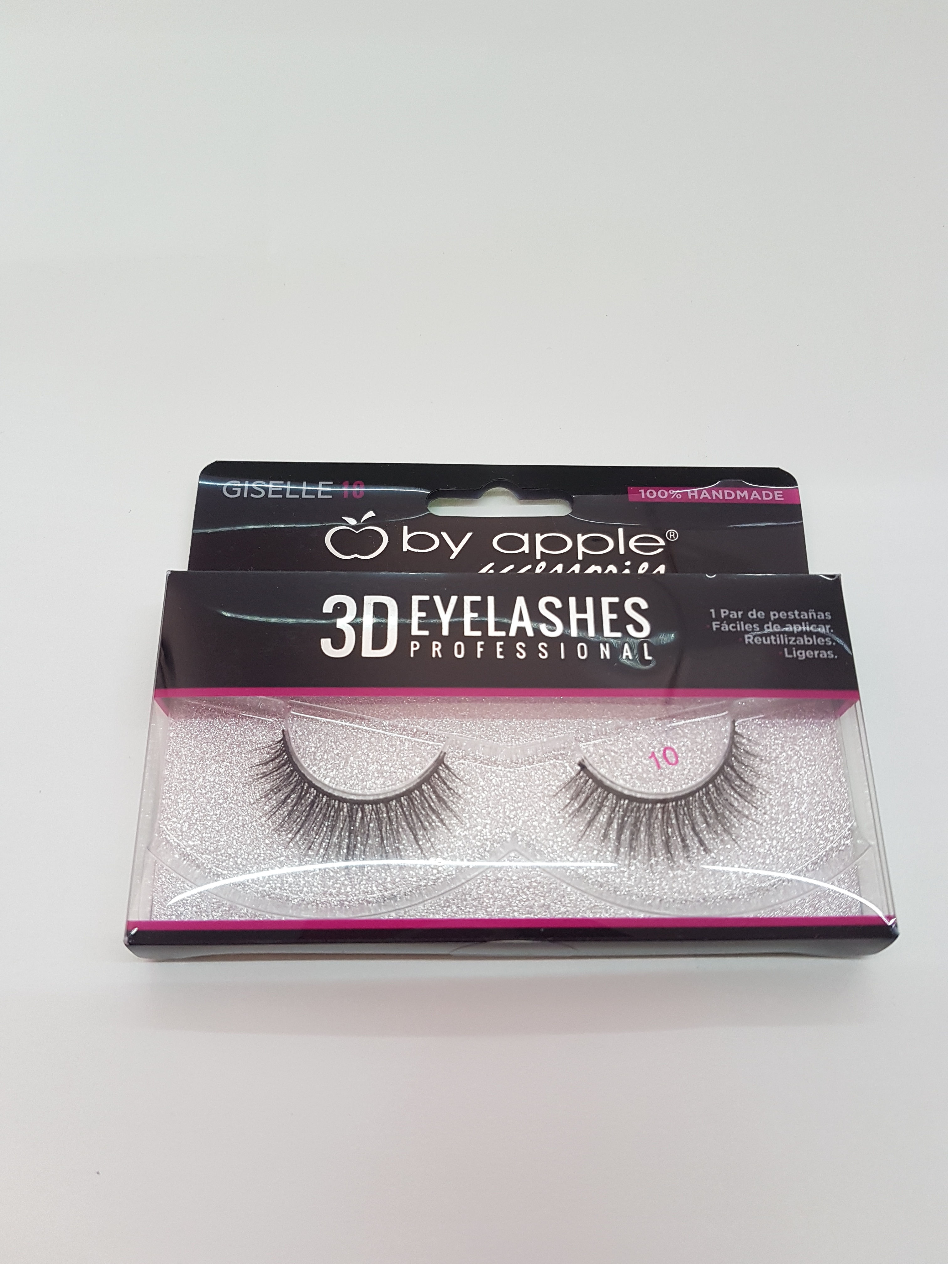 Pestaña by apple 10 GISELLE