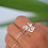 Miniature : Bague Ichq