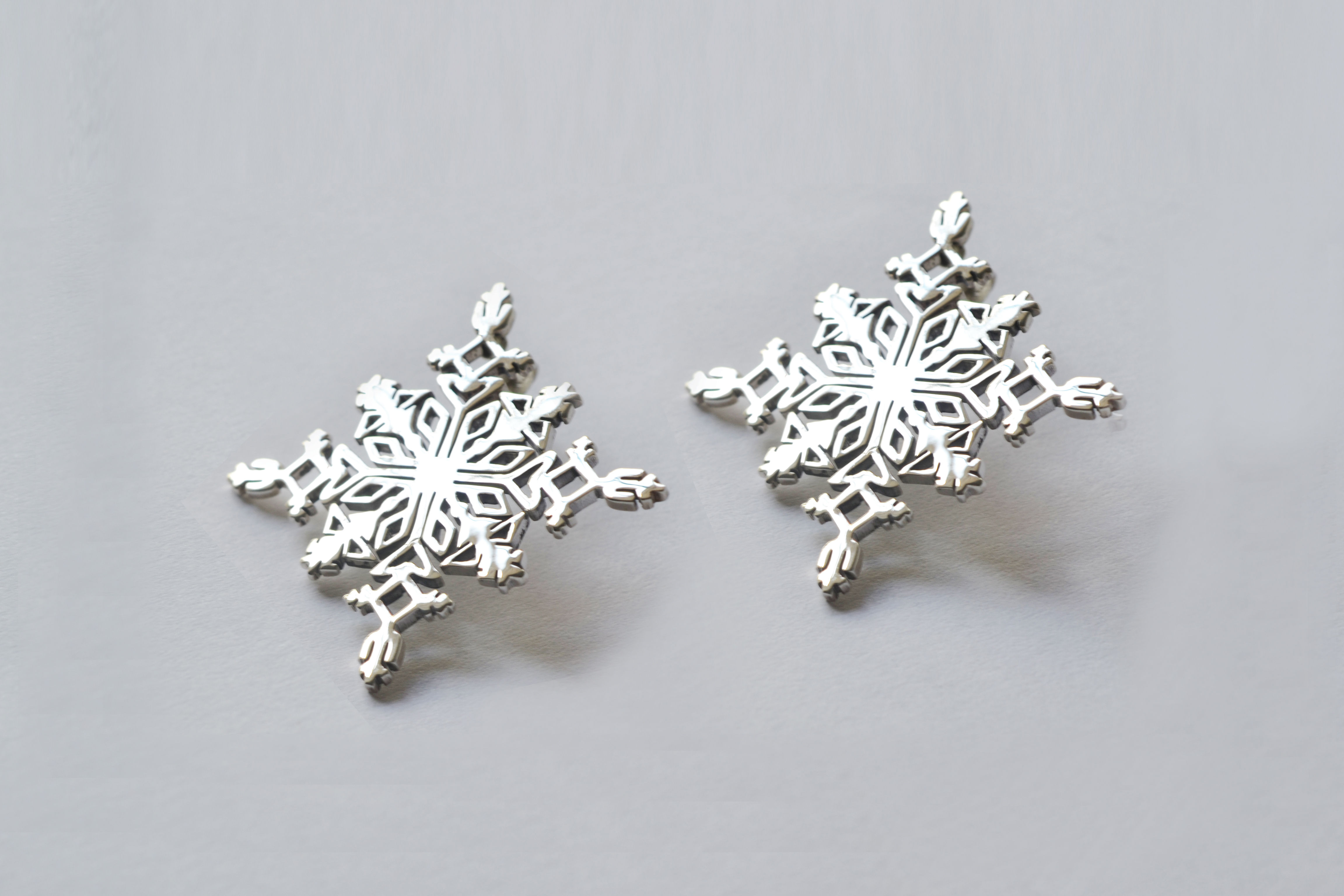 Boucles d'oreilles Touria