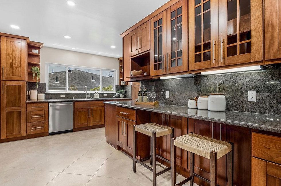 1121 Vermont Way, San Bruno