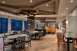 FORTE RESTAURANT & MARKET CAFE