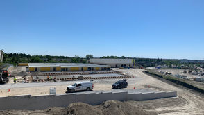 Jiffy Self Storage Ajax update June 2022