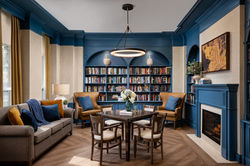 THE CLAREMONT