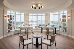 THE CLAREMONT