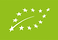 Organic EU logo 