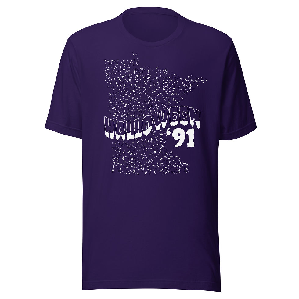 Thumbnail: Blizzard of '91
