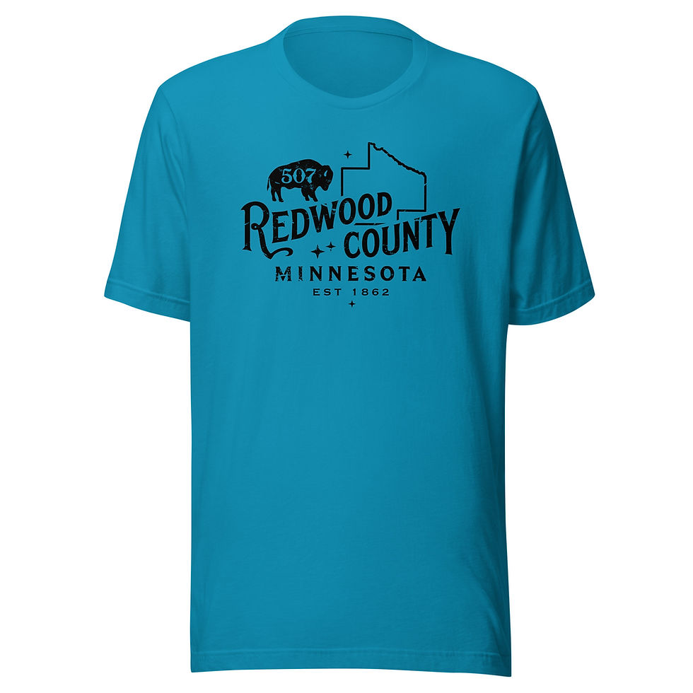 Thumbnail: Redwood County 