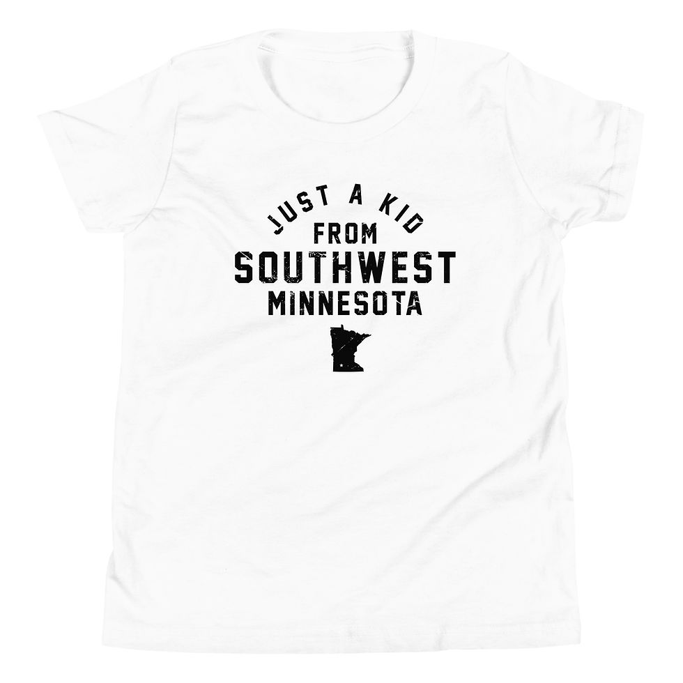 Thumbnail: Youth Kid from Minnesota