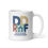 Thumbnail: Discover Downtown RWF Mug