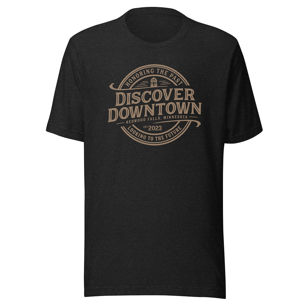 Thumbnail: Discover Downtown Vintage 