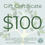Thumbnail: Birch Hill Grocery Gift Certificate