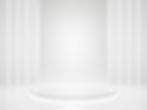white-geometric-product-stand-with-neon-lights.jpg