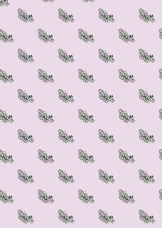 Black & White Minimalist Woman Line Art A3 Wall Poster (1).png