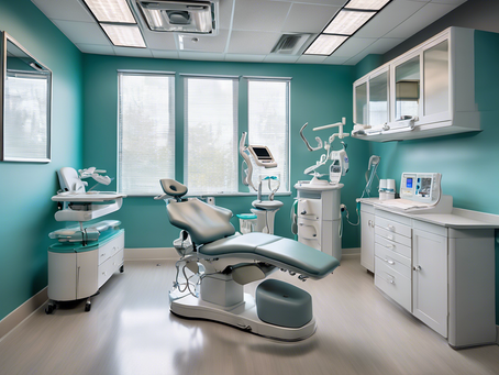 Services d'orthodontie pour enfants, adolescents et adultes à Venissieux