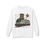 Thumbnail: Amtrak and Railroad-Inspired NEW YEARS SWEATSHIRT/CREWNECK - ACS-64 Loco