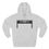 Thumbnail: CUSTOM New Jersey Transit Inspired  Station Sign Fleece Hoodie