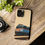 Thumbnail: Metra Rail Chicago-Inspired Cell Phone Case