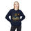 Thumbnail: Amtrak and Railroad-Inspired NEW YEARS Sweatshirt/Crewneck - P40 Genesis Loco