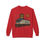 Thumbnail: Amtrak and Railroad-Inspired NEW YEARS SWEATSHIRT/CREWNECK - ACS-64 Loco