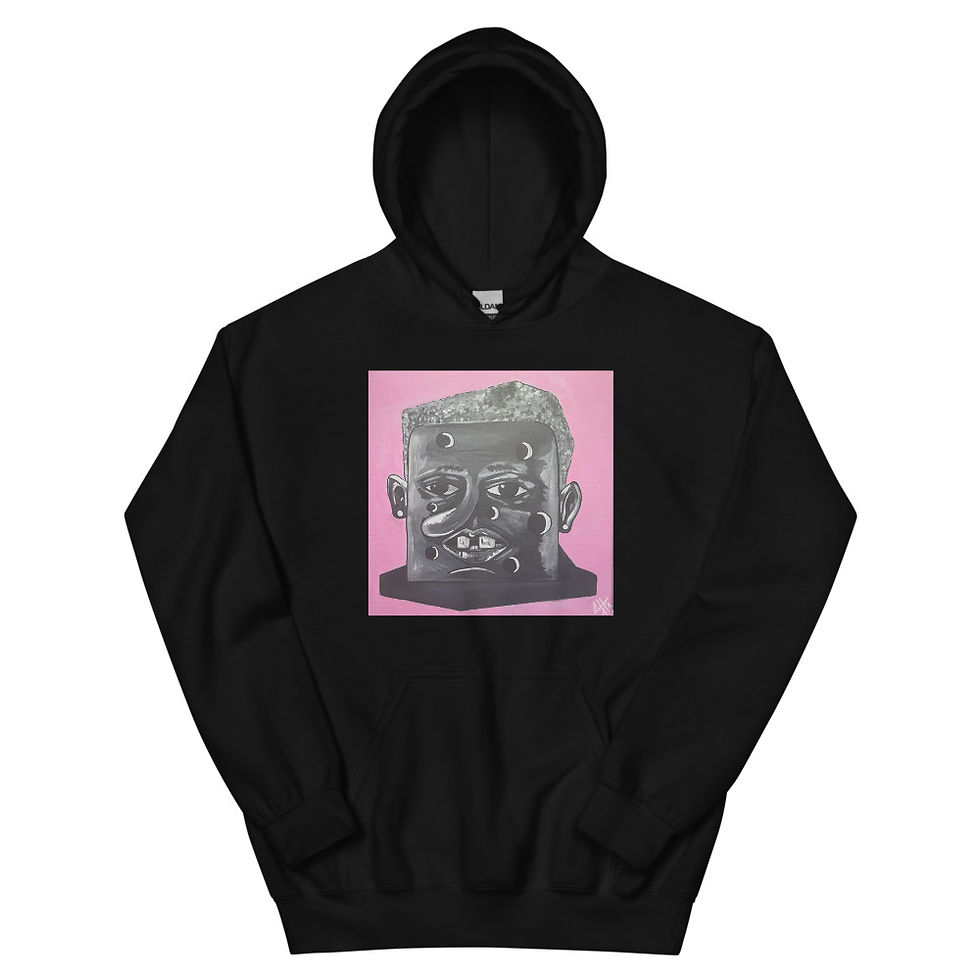 Thumbnail: SpongeGor Hoodie