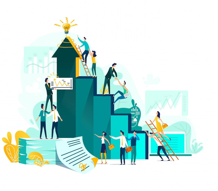 Webinar: ¿Qué es y para qué sirve el Desarrollo Organizacional?