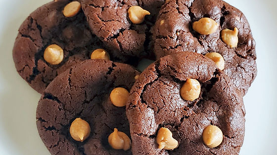 Reese's Peanut Butter Chip